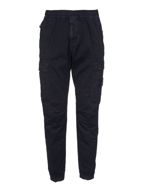 Regular pants STONE ISLAND | 8115313L1A0129